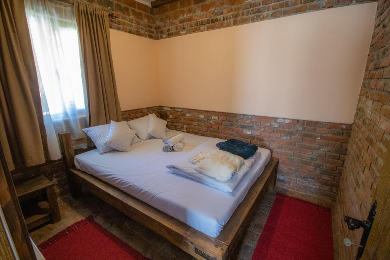Etno Selo Svodje Apartment Vlasotince Екстериор снимка