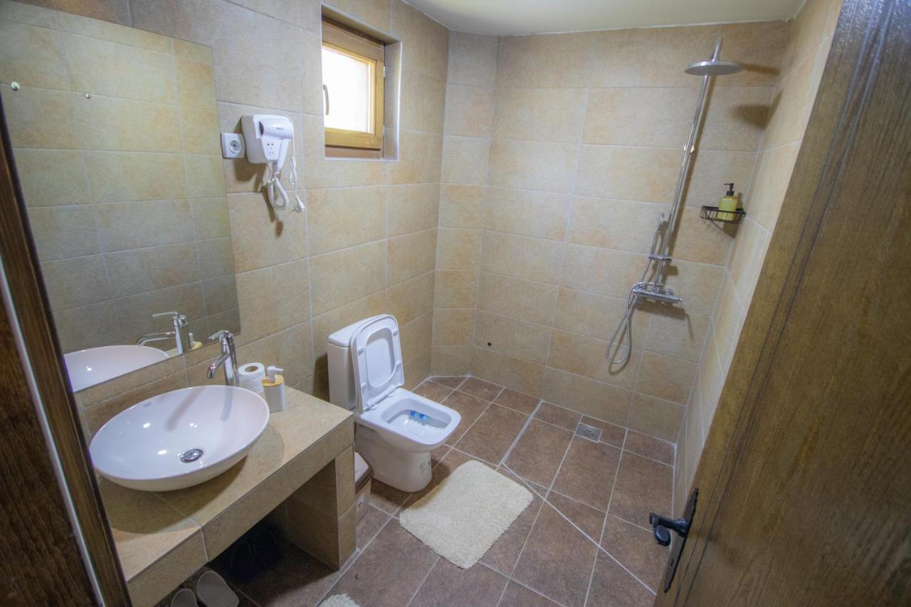 Etno Selo Svodje Apartment Vlasotince Екстериор снимка