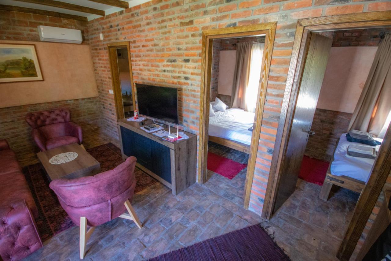 Etno Selo Svodje Apartment Vlasotince Екстериор снимка