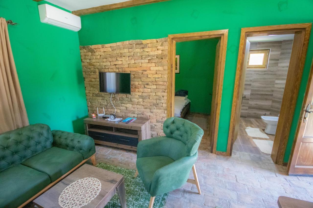 Etno Selo Svodje Apartment Vlasotince Екстериор снимка