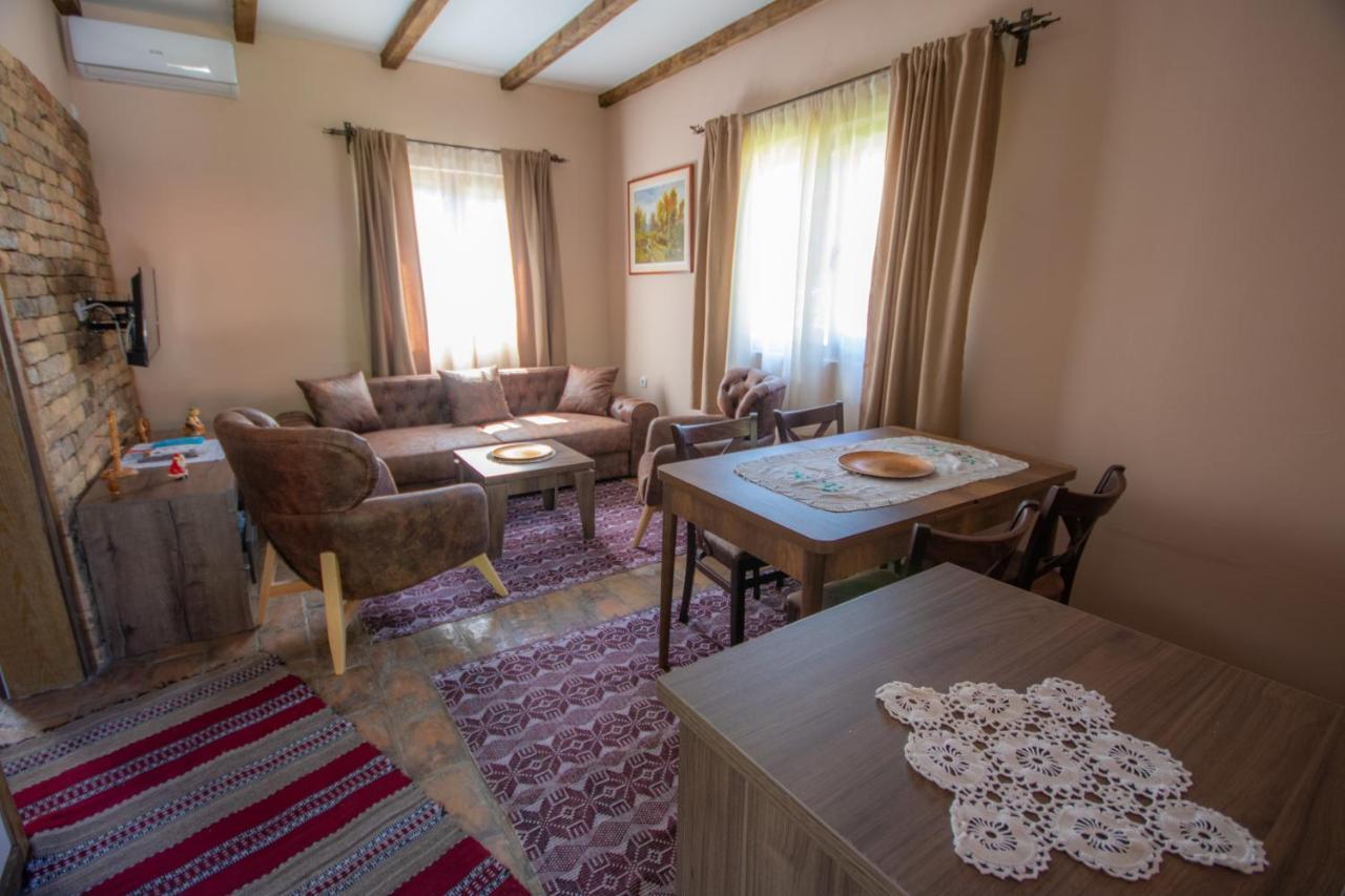 Etno Selo Svodje Apartment Vlasotince Екстериор снимка