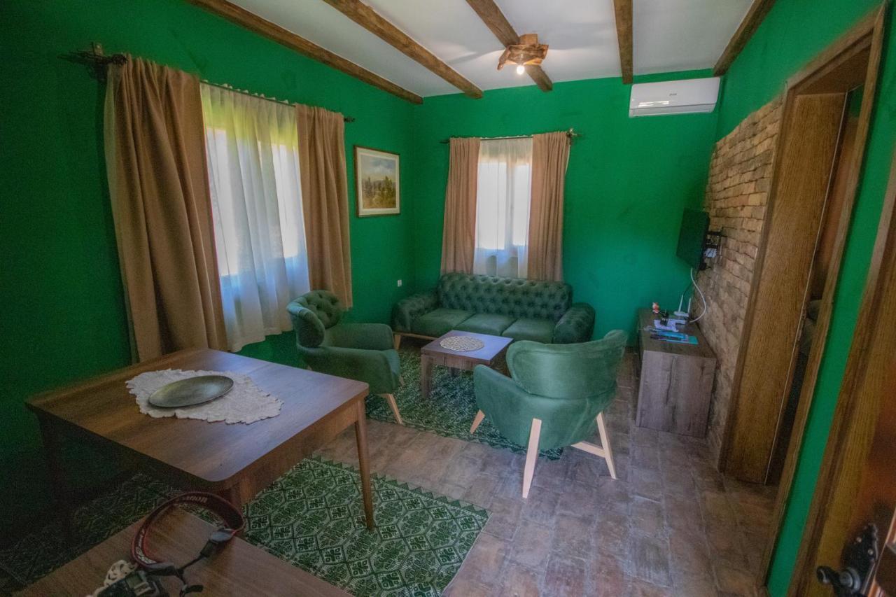Etno Selo Svodje Apartment Vlasotince Екстериор снимка