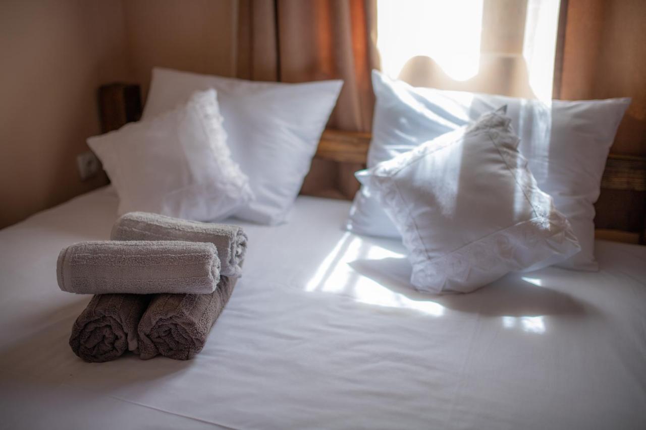 Etno Selo Svodje Apartment Vlasotince Екстериор снимка